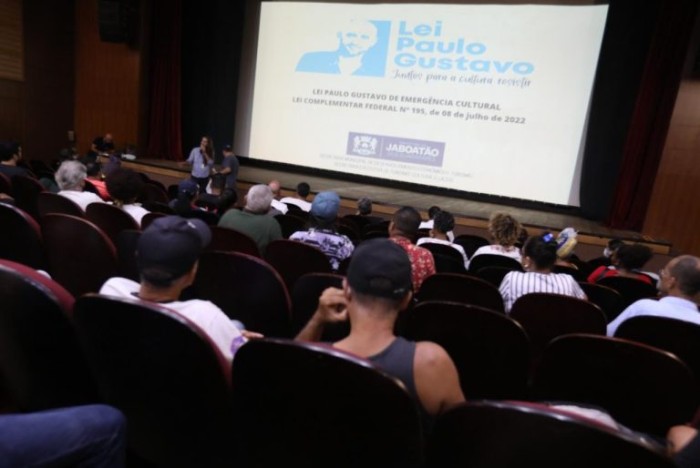 Jaboatão realiza escuta e consulta pública para política de cultura