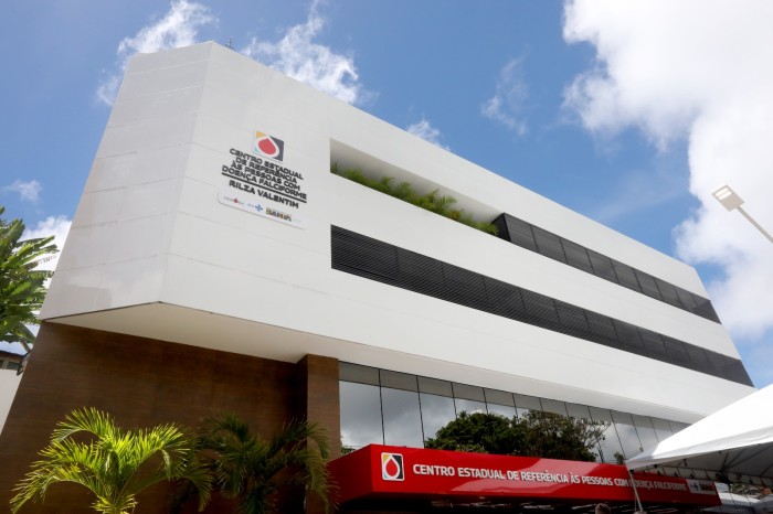 Centro de Referência de Anemia Falciforme amplia e diversifica assistência a pacientes de toda a Bahia