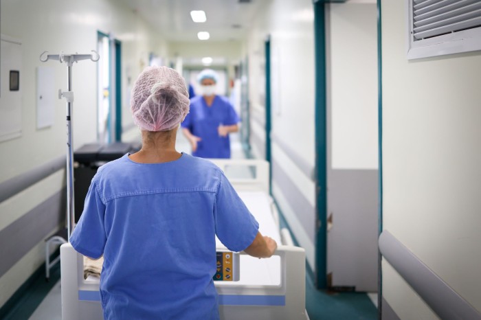 Maternidade Catarina Kuss alcança alta adesão às práticas de segurança do paciente, conforme Anvisa