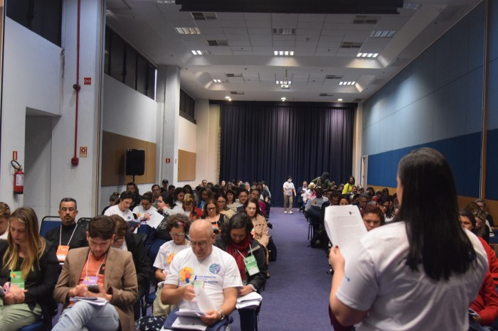 Prazo para inscrições do curso de aperfeiçoamento em Saúde Mental é prorrogado