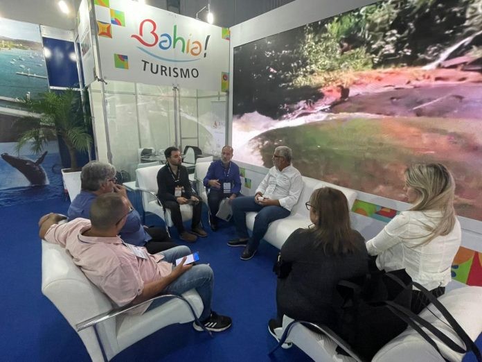 No Rio de Janeiro, Setur faz captação de investimentos para turismo náutico baiano