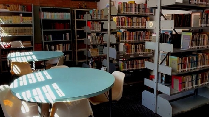 Secretaria da Cultura realiza pesquisa para mapear bibliotecas e feiras do livro do Rio Grande do Sul