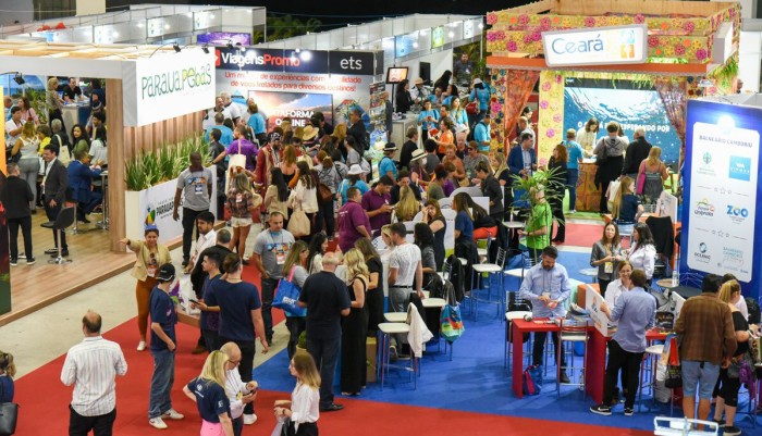 Potencialidades do Piauí serão apresentadas na Feira de Turismo BNT Mercosul