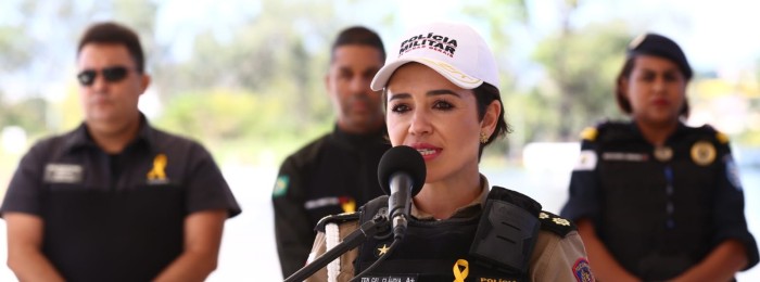 Minas Gerais lança Maio Amarelo 2023 com forças de segurança e instituições integradas 