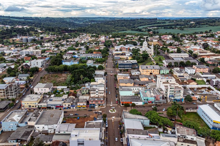 Consórcio do Centro do Estado é o primeiro a aderir ao sistema de atenção à sanidade agroindustrial