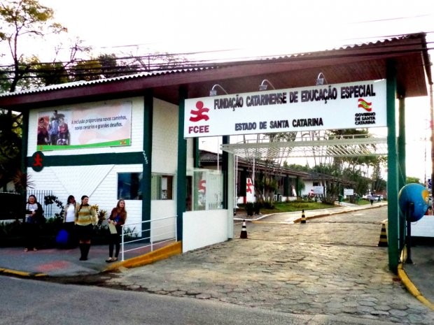 Fundação Catarinense de Educação Especial celebra 55 anos com programação em maio
