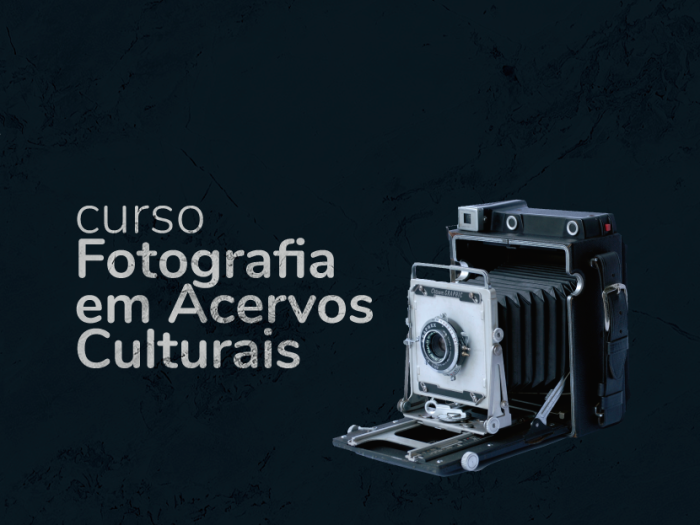 Museu da Imagem e do Som de Santa Catarina oferece nova edição do curso de Fotografia em Acervos Culturais