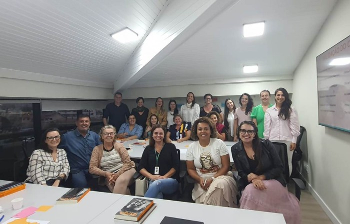 Assistência Social realiza planejamento com foco nos Objetivos do Desenvolvimento Sustentável