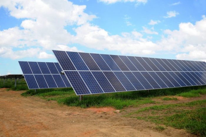 Comissão debate transição energética para enfrentar a crise climática