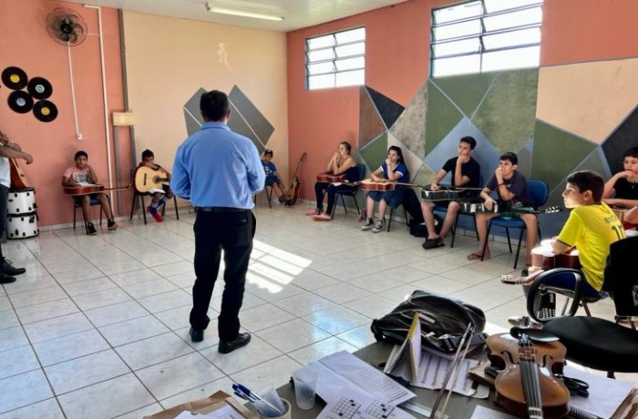 ‘Perifeirarte’ estreia neste fim de semana levando cultura e cidadania a Bandeirantes