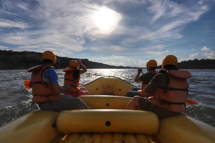 Pesquisa online vai mapear hábitos de consumo dos paranaenses no turismo