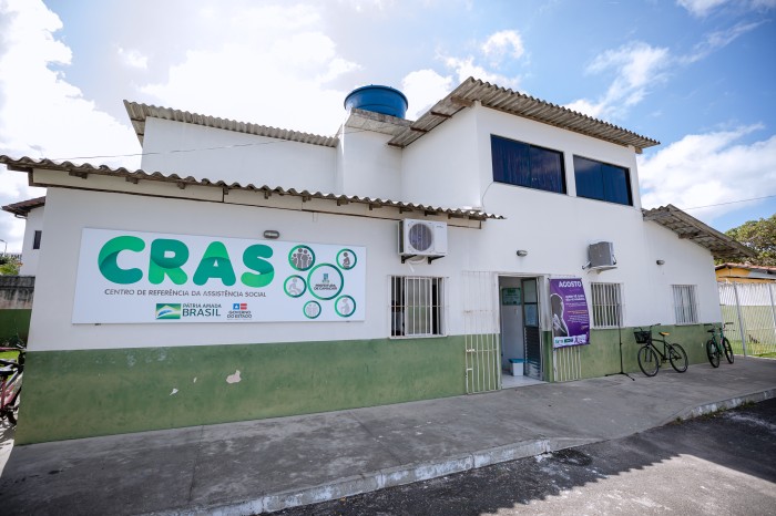 Cras passa a ofertar serviços de assistência jurídica