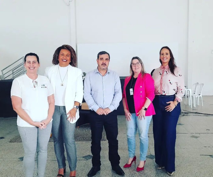 Pré-definidas as sedes no Sul do estado para o projeto piloto dos Creas regionais