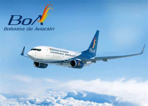 Boliviana de Aviación vai operar seu primeiro A330.