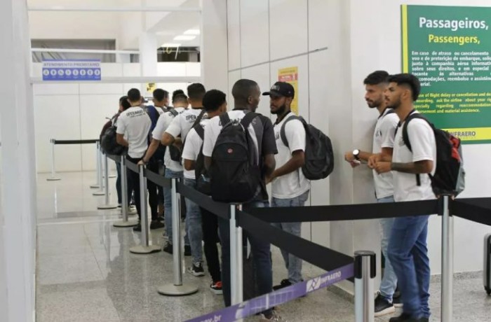 Rádio Educativa FM transmite, ao vivo, partida entre Operário e Ferroviária de Araraquara