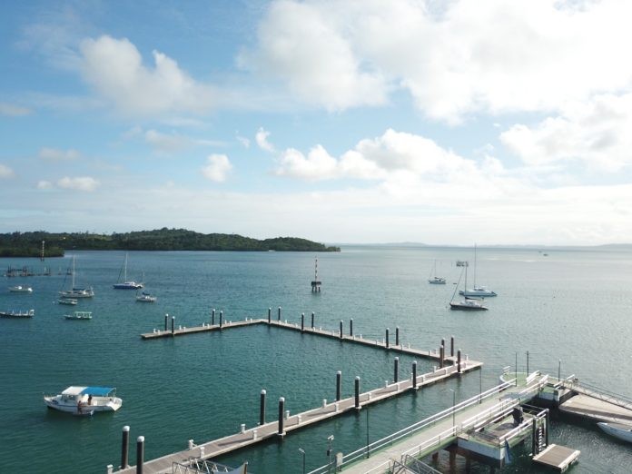 Turismo náutico da Bahia é apresentado em evento nacional