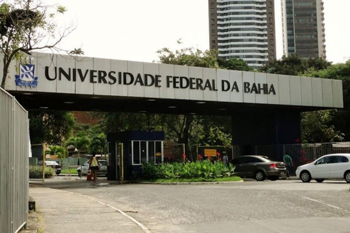 Setur e Ufba dão início do curso de tecnologia em gestão de turismo