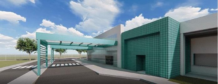 Com investimento estimado em R$ 125 milhões apenas em obras, construção do Hospital Regional de Alagoinhas é anunciada