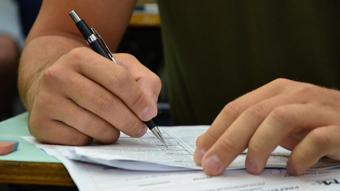 Realização de concursos públicos é prioridade da gestão estadual
