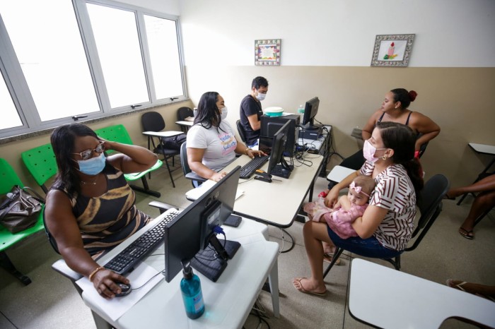 Bolsa Família Itinerante chega a Monte Gordo nesta terça (9/5)