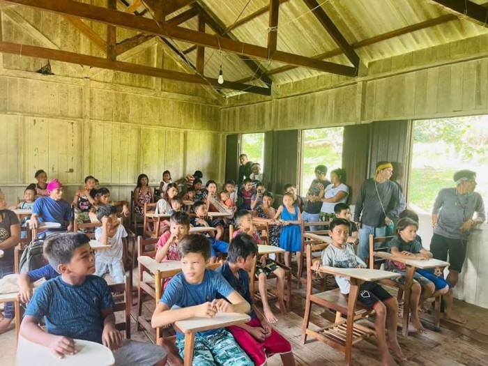 Governo publica convocação de processo seletivo simplificado para contratação de professores da Educação Escolar Indígena