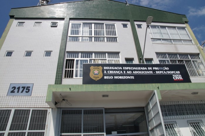 Maio Laranja: PCMG realiza ações de combate ao abuso e exploração sexual de crianças