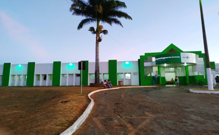 SES reforça perfil de atendimento do HEF