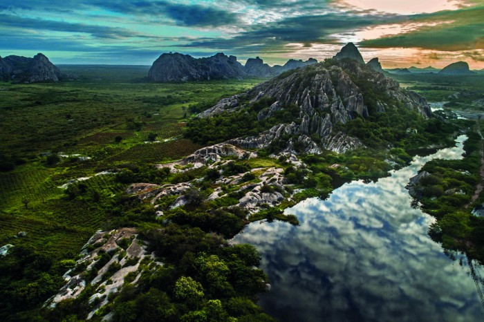 “Troca de nome da Sema reflete protagonismo do Ceará em relação à agenda climática dos estados”, explica Vilma Freire