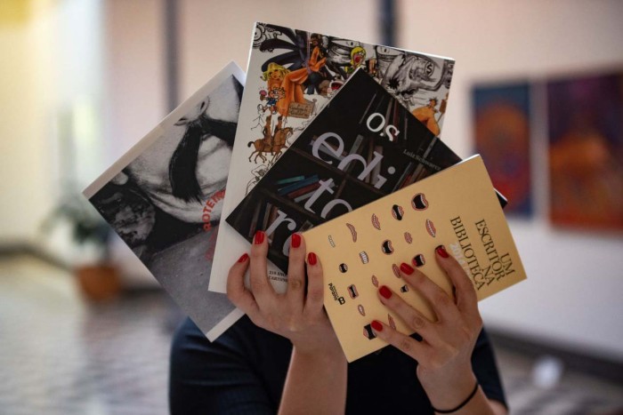 Profice divulga resultado final do edital de Literatura, Livro e Leitura