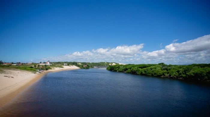Resultado preliminar do Cadastramento de Pescadores e Marisqueiros do Parque do Cocó