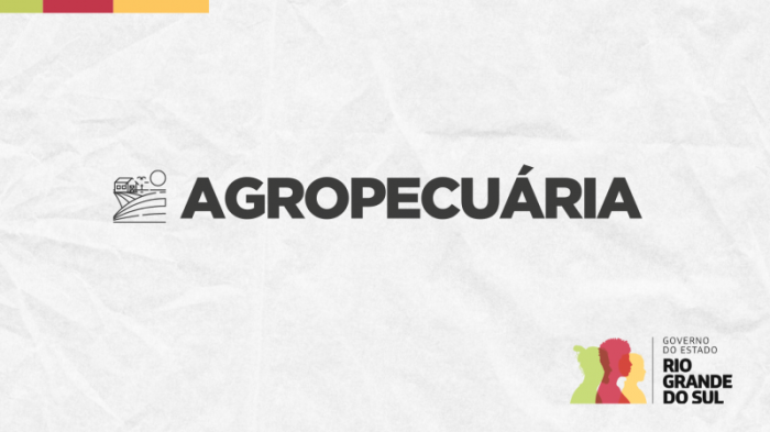1º Fórum Estiagem em Foco vai debater medidas de enfrentamento na agropecuária