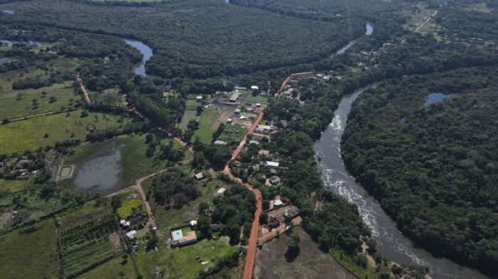 Prefeitura assina decreto de instauração do REURB no Recanto dos Macucos nesta quarta-feira (10)