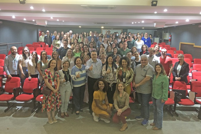 Novo encontro do PlanificaSUS reforça cuidados sobre segurança dos pacientes no Paraná