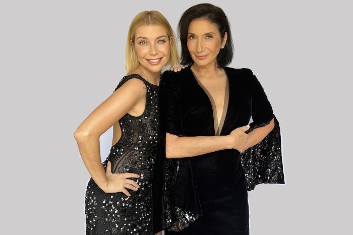 Orquestra Sinfônica do Paraná se apresenta com Zizi e Luiza Possi para celebrar Dia das Mães