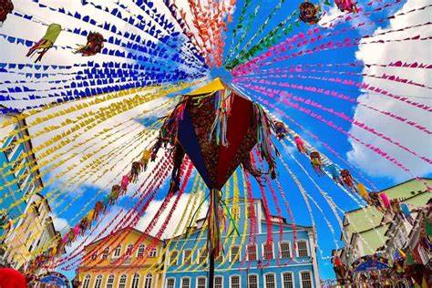 Governo da Bahia abre edital para decoração do São João no Pelourinho. 