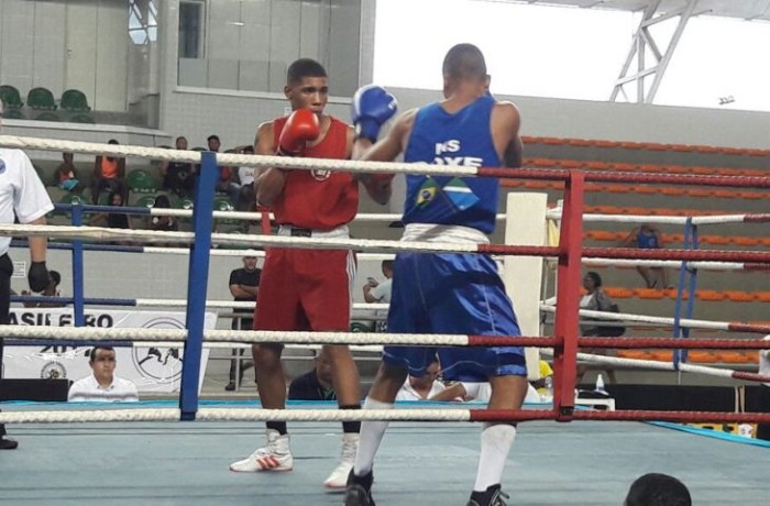 Circuito Sul-Mato-Grossense de Boxe será atração no Parque Ayrton Senna