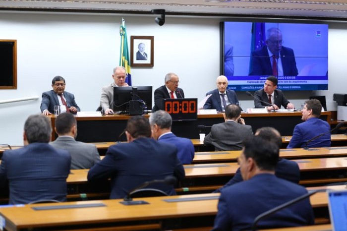 Debatedores defendem apoio para a fabricação nacional de baterias de lítio usadas por carros elétricos