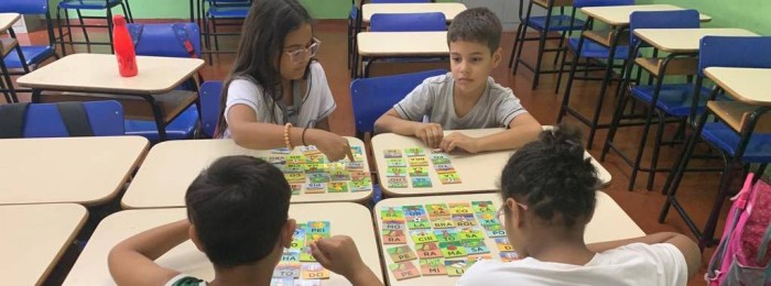 Rede Estadual oferece mais de 100 mil vagas em aulas de reforço escolar