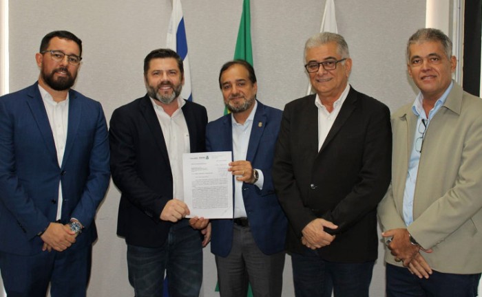 Governo do Tocantins discute ações estratégicas com foco no ecoturismo