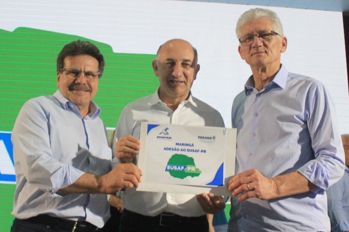 Fórum debate políticas públicas para desenvolvimento do agro no Paraná