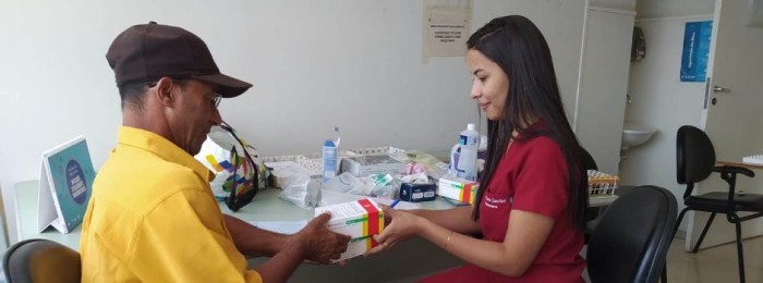Unimontes realiza pesquisas sobre a doença de Chagas