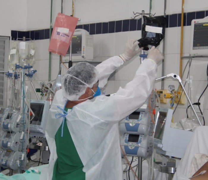 HGV apresenta 100% de conformidade em relação à segurança do paciente em avaliação da Anvisa