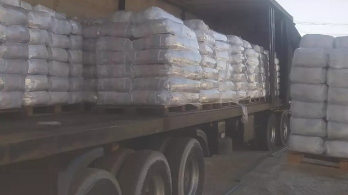 Governo conclui primeira etapa de entrega de cestas básicas do Programa Supera Estiagem