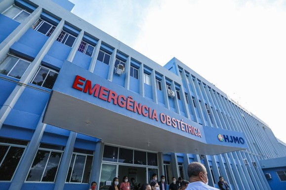 Governadora Raquel Lyra inaugura leitos de terapia intensiva na Zona da Mata