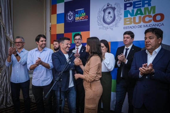 Pernambuco celebra investimento bilionário do Grupo Heineken, que vai gerar empregos e desenvolvimento sustentável para o Estado