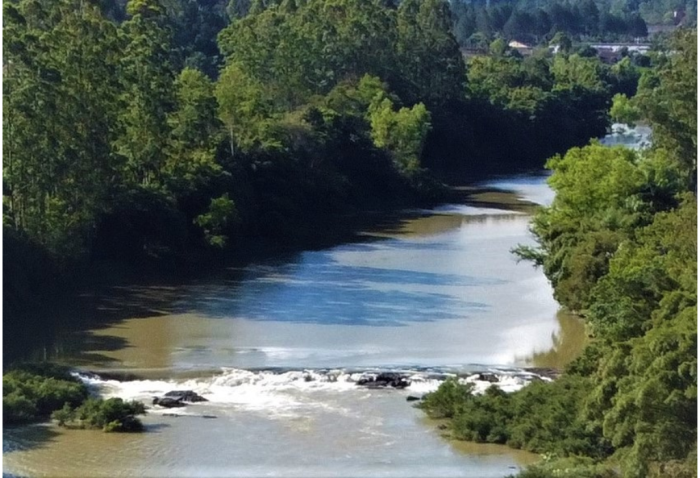 Abertas as inscrições para as capacitações sobre Plano de Recursos Hídricos dos rios Camboriú, Itajaí, Tijucas e Biguaçu