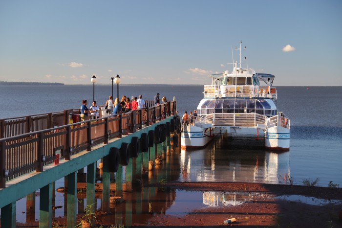 Registros no Cadastro de Turismo crescem 73% e mostram força do setor no Paraná