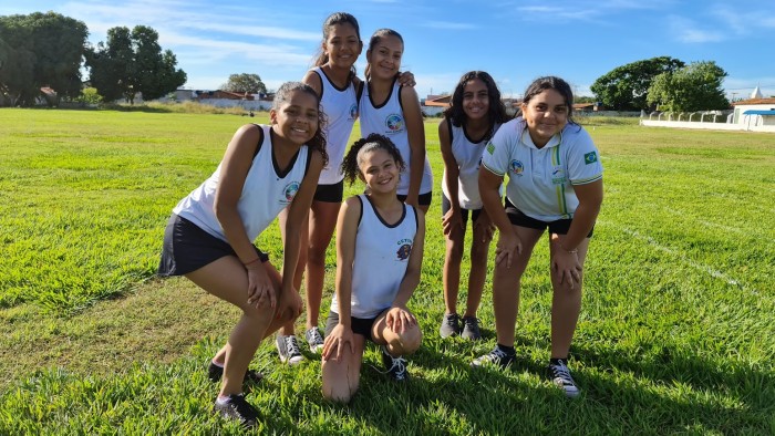 Jogos Escolares: Práticas esportivas promovem socialização e hábitos saudáveis de estudantes