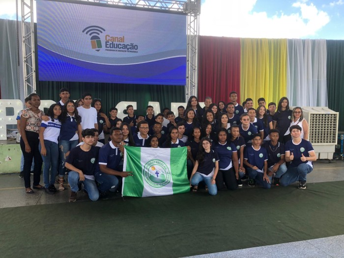 Revisão do Pré-Saeb mobiliza estudantes em Paulistana