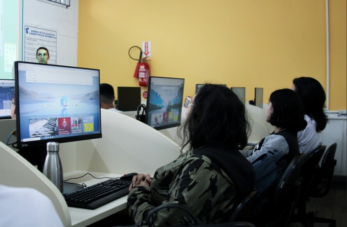 Cursos técnicos gratuitos nos centros de educação profissional de Santa Catarina terão novas vagas no segundo semestre